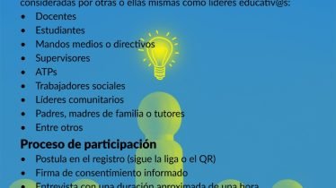 Líderes Educativos
