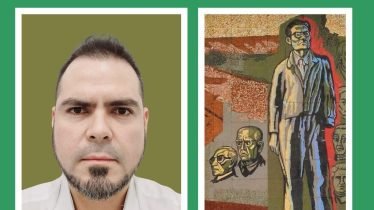 Manuel Maciel Saldierna