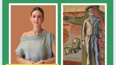 Michelle Greicha Frangie