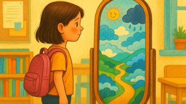 Porque sí hay que ser valiente